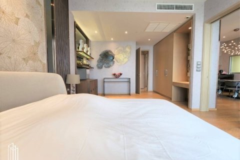 Condo in Khlong San, Bangkok, Thailand, 1 bedroom  № 133791 - photo 7