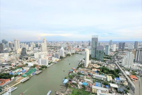 Condo in Khlong San, Bangkok, Thailand, 1 bedroom  № 133791 - photo 25