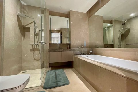 Condo in Khlong San, Bangkok, Thailand, 1 bedroom  № 133791 - photo 11