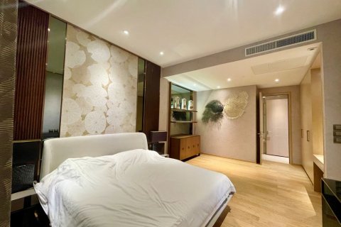 Condo in Khlong San, Bangkok, Thailand, 1 bedroom  № 133791 - photo 13