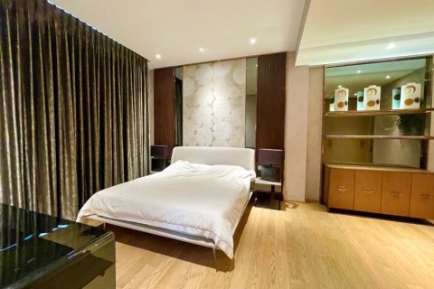 Condo in Khlong San, Bangkok, Thailand, 1 bedroom  № 133791 - photo 12