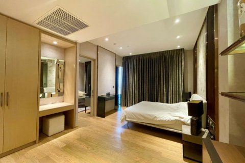 Condo in Khlong San, Bangkok, Thailand, 1 bedroom  № 133791 - photo 17