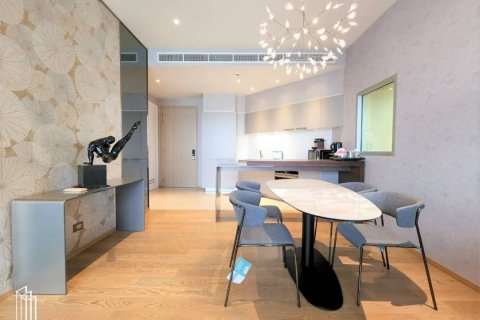 Condo in Khlong San, Bangkok, Thailand, 1 bedroom  № 133791 - photo 9