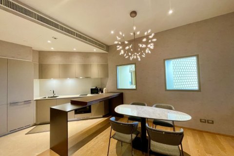 Condo in Khlong San, Bangkok, Thailand, 1 bedroom  № 133791 - photo 3