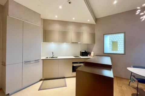 Condo in Khlong San, Bangkok, Thailand, 1 bedroom  № 133791 - photo 19