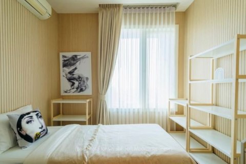 Кондоминиум с 2 спальнями в Ваттхане, Бангкок, Таиланд № 133788 - фото 6
