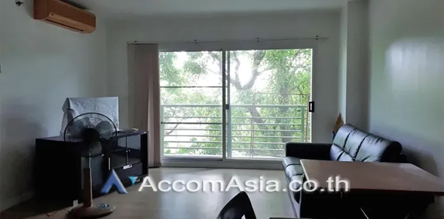 Eigentumswohnung in Phaya Thai, Bangkok, Thailand, 1 Schlafzimmer  № 217673