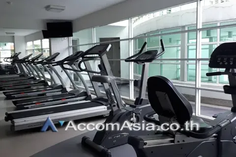 Eigentumswohnung in Phaya Thai, Bangkok, Thailand, 1 Schlafzimmer  № 217673 - Foto 6