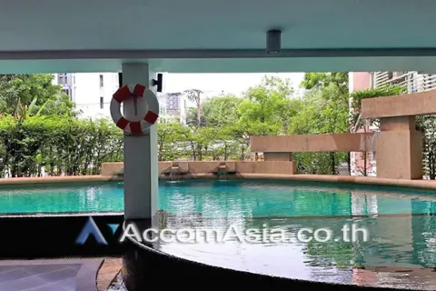 Eigentumswohnung in Phaya Thai, Bangkok, Thailand, 1 Schlafzimmer  № 217673 - Foto 8