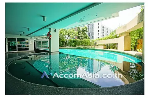 Eigentumswohnung in Phaya Thai, Bangkok, Thailand, 1 Schlafzimmer  № 217673 - Foto 12