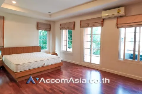 Reihenhaus in Yan Nawa, Bangkok, Thailand 3 Schlafzimmer № 217670 - Foto 11