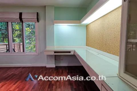 Reihenhaus in Yan Nawa, Bangkok, Thailand 3 Schlafzimmer № 217670 - Foto 10