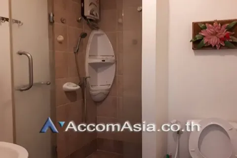 Eigentumswohnung in Phaya Thai, Bangkok, Thailand, 1 Schlafzimmer № 217672 - Foto 4