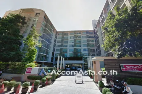 Eigentumswohnung in Phaya Thai, Bangkok, Thailand, 1 Schlafzimmer № 217672 - Foto 7
