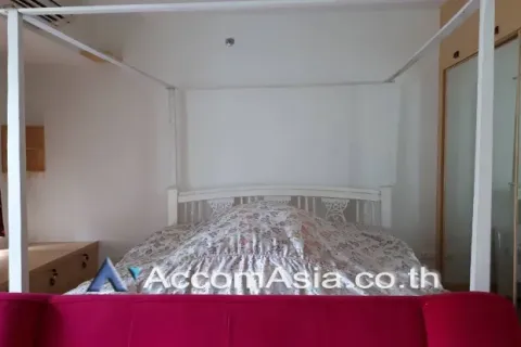 Eigentumswohnung in Phaya Thai, Bangkok, Thailand, 1 Schlafzimmer № 217672 - Foto 3