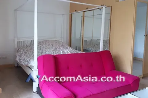 Condo à Phaya Thai, Bangkok, Thaïlande, 1 chambre  № 217672
