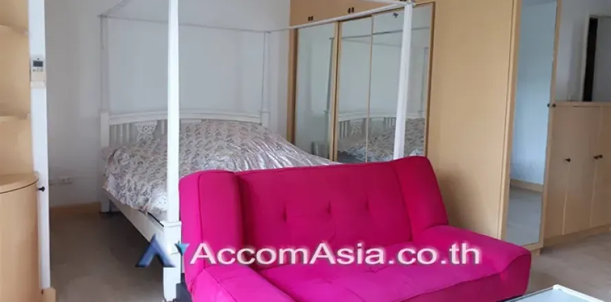 Eigentumswohnung in Phaya Thai, Bangkok, Thailand, 1 Schlafzimmer № 217672