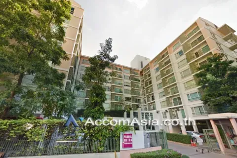 Eigentumswohnung in Phaya Thai, Bangkok, Thailand, 1 Schlafzimmer № 217672 - Foto 8