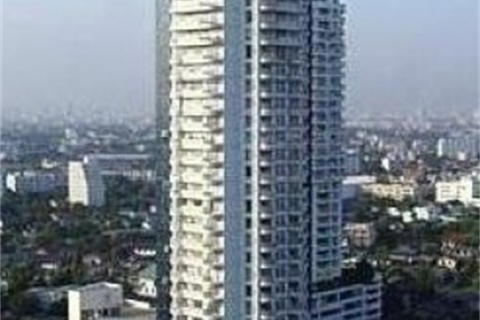 Condo in Bangkok, Thailand, 2 bedrooms № 188952