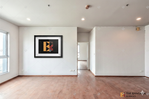 Condo in Bangkok, Thailand, 2 bedrooms  № 188954