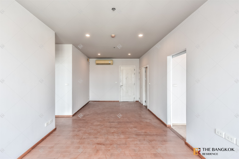 Condo in Bangkok, Thailand, 2 bedrooms  № 188954