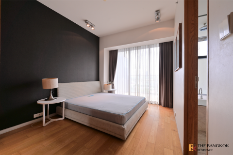 Condo in Bangkok, Thailand, 2 bedrooms № 188951