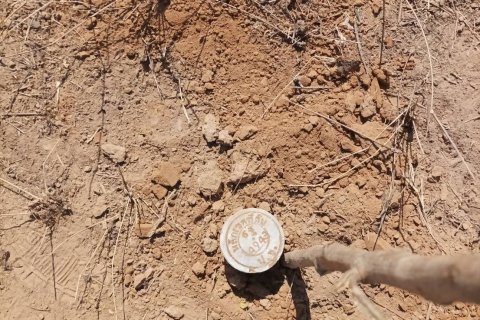 Terrain à Hua Hin, Thaïlande 21188 m2 № 136273 - photo 18