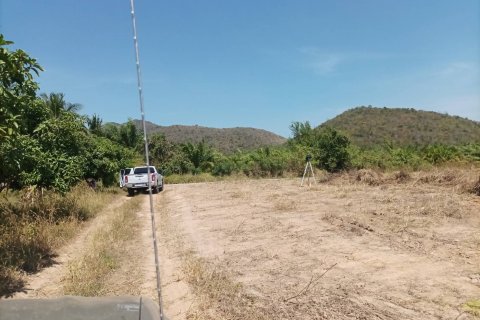 Terrain à Hua Hin, Thaïlande 21188 m2 № 136273 - photo 15