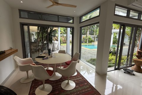 Вилла в Пхукете, Таиланд с 3 спальнями  № 136277 - фото 4