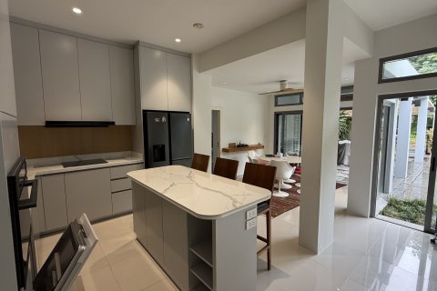 Вилла в Пхукете, Таиланд с 3 спальнями  № 136277 - фото 3