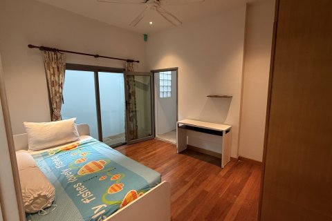 Вилла в Пхукете, Таиланд с 3 спальнями  № 136277 - фото 13