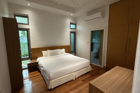 Вилла в Пхукете, Таиланд с 3 спальнями  № 136277 - фото 10