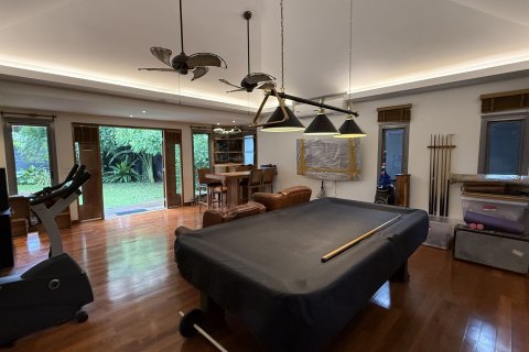 Вилла в Пхукете, Таиланд с 3 спальнями  № 136277 - фото 19