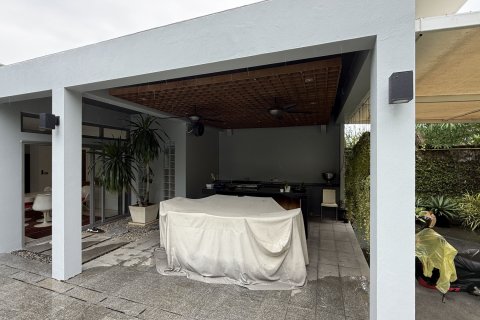 Вилла в Пхукете, Таиланд с 3 спальнями  № 136277 - фото 16