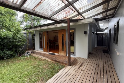 Вилла в Пхукете, Таиланд с 3 спальнями  № 136277 - фото 22