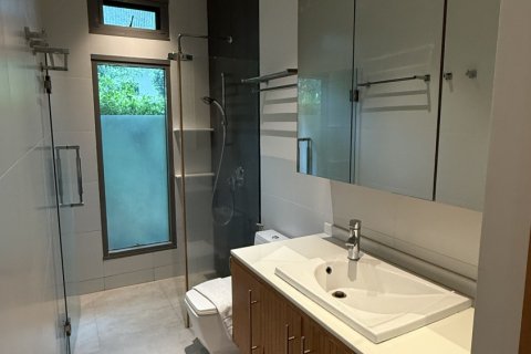 Вилла в Пхукете, Таиланд с 3 спальнями  № 136277 - фото 9