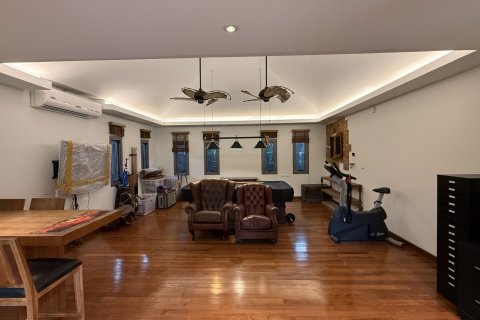 Вилла в Пхукете, Таиланд с 3 спальнями  № 136277 - фото 18