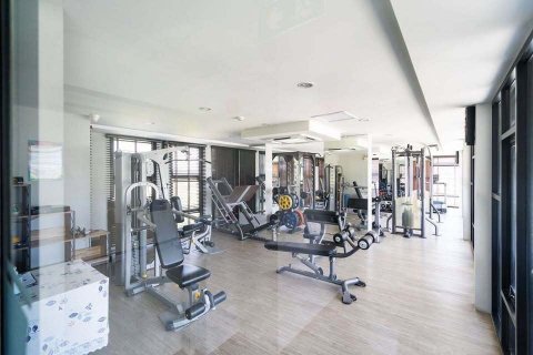 Студия в кондо в Пхукете, Таиланд № 136271 - фото 9