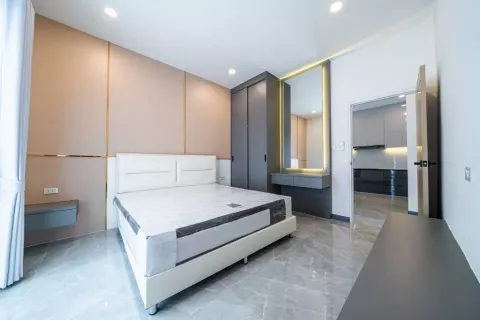 Дом в Паттайе, Таиланд с 5 спальнями  № 136274 - фото 4