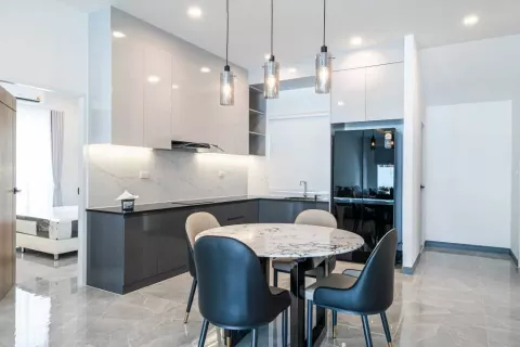 Дом в Паттайе, Таиланд с 5 спальнями  № 136274 - фото 10