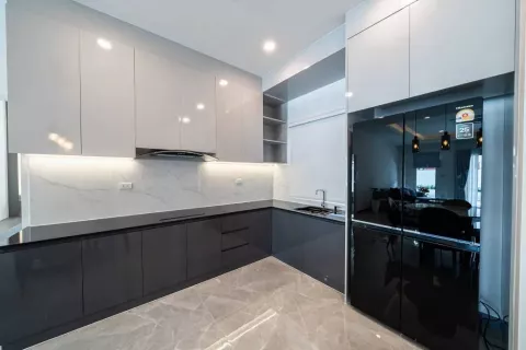 Дом в Паттайе, Таиланд с 5 спальнями  № 136274 - фото 3