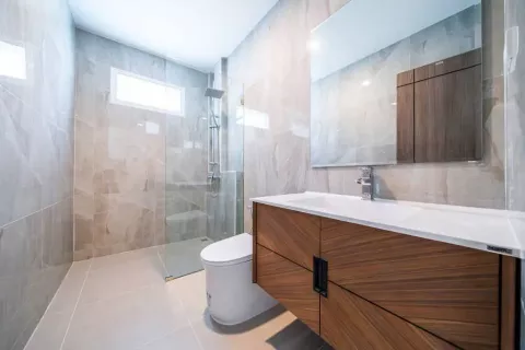 Дом в Паттайе, Таиланд с 5 спальнями  № 136274 - фото 5