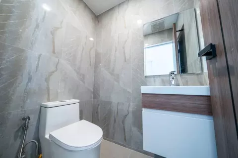 Дом в Паттайе, Таиланд с 5 спальнями  № 136274 - фото 12