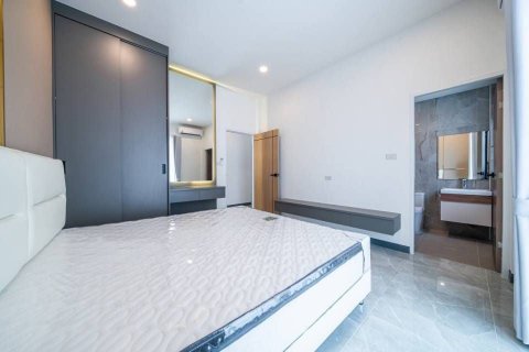 Дом в Паттайе, Таиланд с 5 спальнями  № 136274 - фото 13