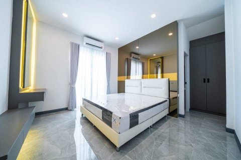 Дом в Паттайе, Таиланд с 5 спальнями  № 136274 - фото 15