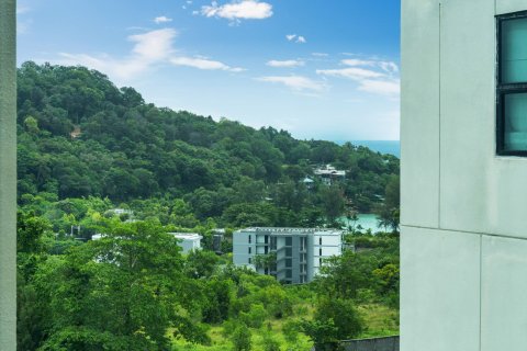 Студия в кондо в Кату, Таиланд № 136275 - фото 11