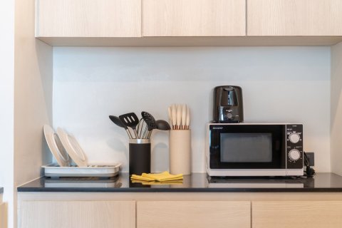 Студия в кондо в Кату, Таиланд № 136275 - фото 8