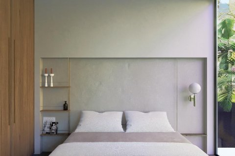 Villa in Surat Thani, Thailand 3 bedrooms № 136276 - photo 9