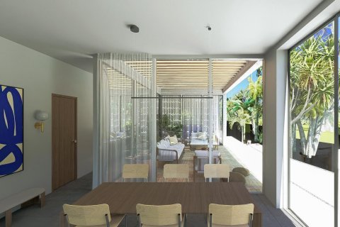 Villa in Surat Thani, Thailand 3 bedrooms № 136276 - photo 6