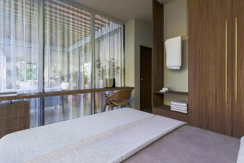 Villa in Surat Thani, Thailand 3 bedrooms № 136276 - photo 10